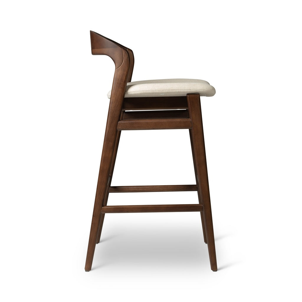 Velma Counter Stool-Urbia-URBIA-BSM-208122-02-Stools & OttomansEssence Grey & Ebano-13-France and Son