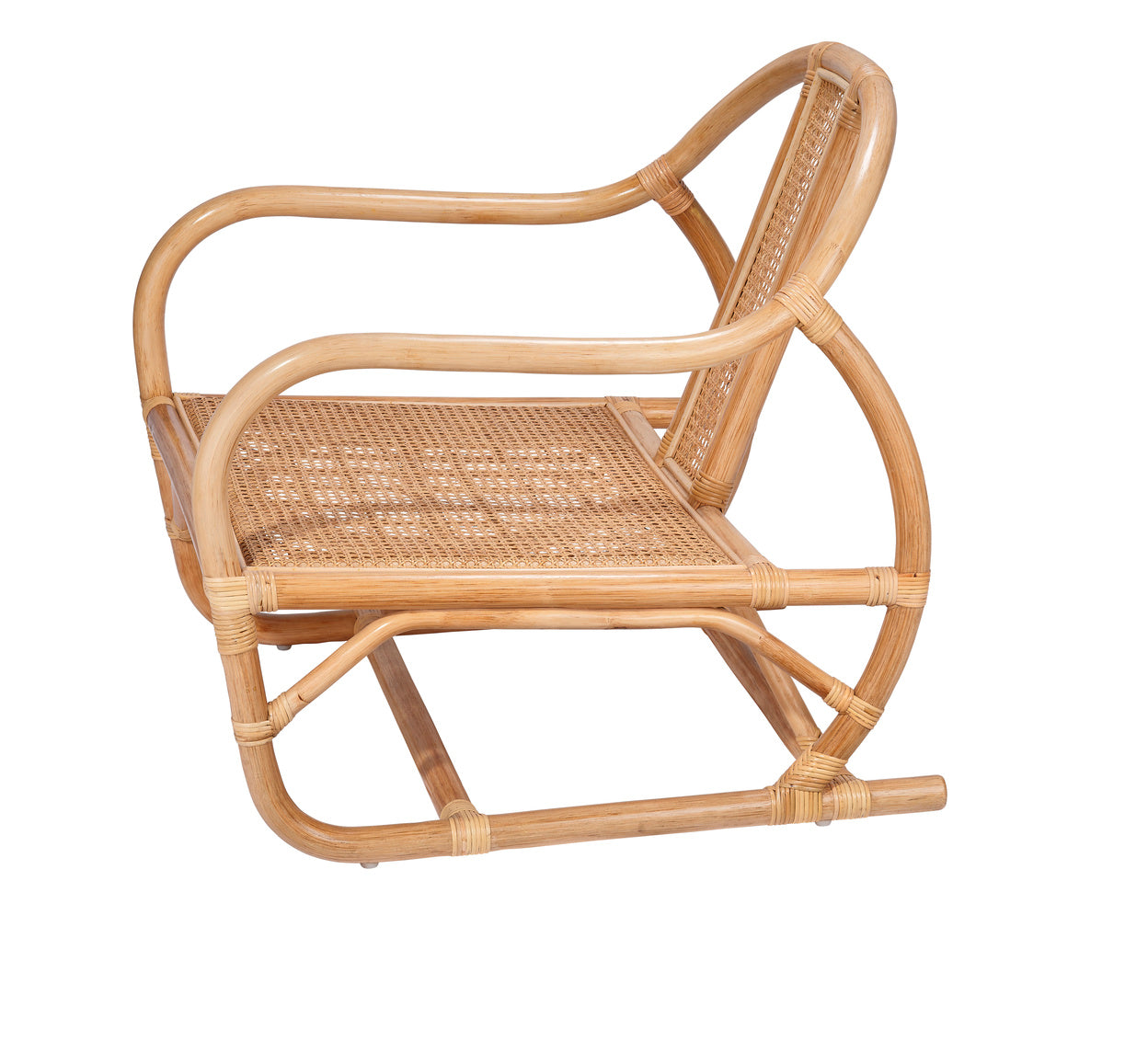 Orchid Lounge Chair-Jamie Young-JAMIEYO-20ORCH-CHNA-Lounge Chairs-3-France and Son