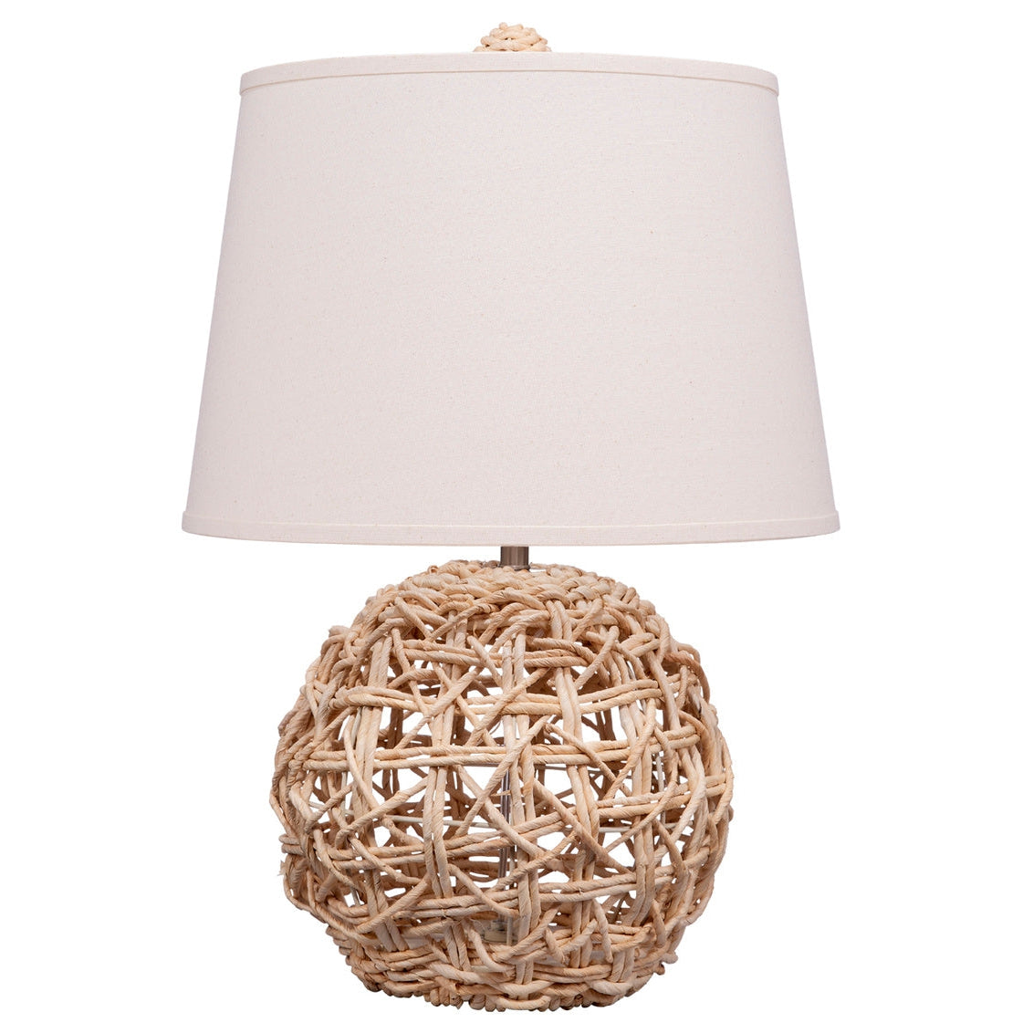Maui Table Lamp-Jamie Young-JAMIEYO-9MAUITLNAT-Table Lamps-1-France and Son