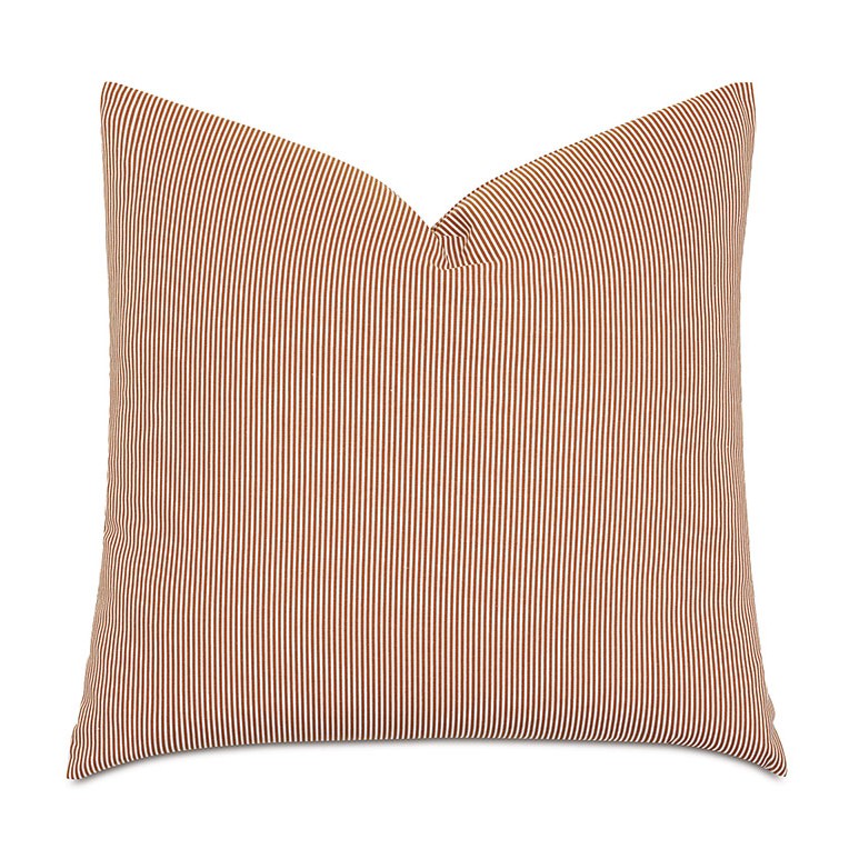 Marguerite Candy Stripe Decorative Pillow-Eastern Accents-EASTACC-AH-DEC-49-Pillows-1-France and Son