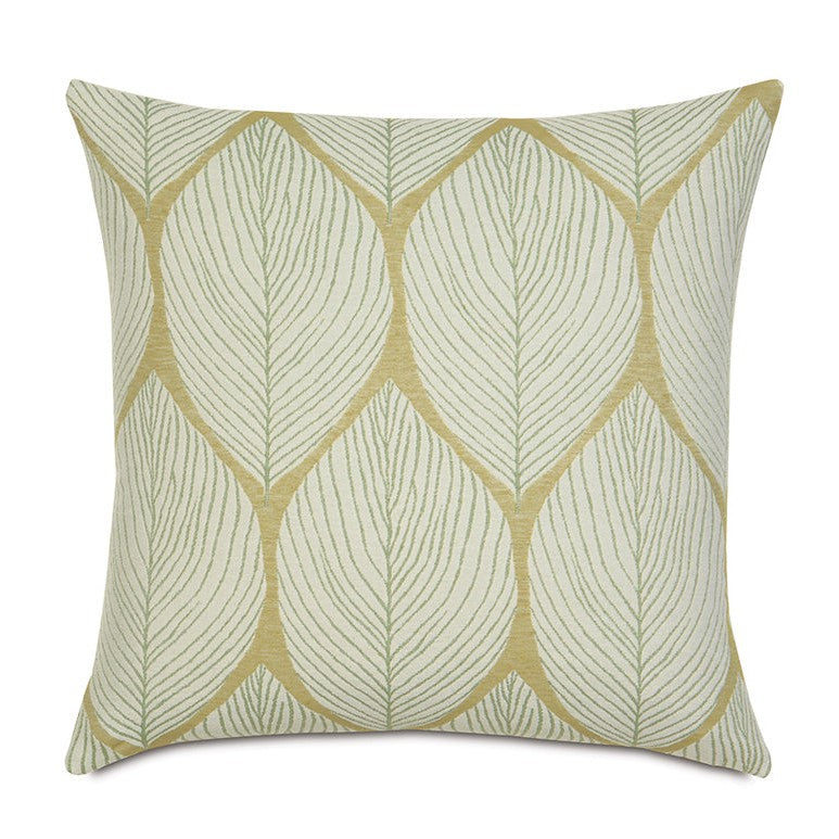 Sandler Botanical Decorative Pillow-Eastern Accents-EASTACC-APC-309-Pillows-1-France and Son