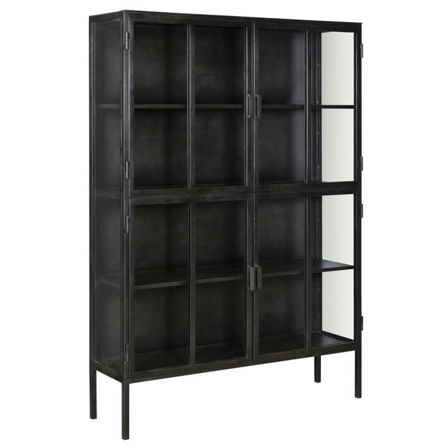 Ron Cabinet-Dovetail-DOVE-AZ095-Bookcases & Cabinets-1-France and Son