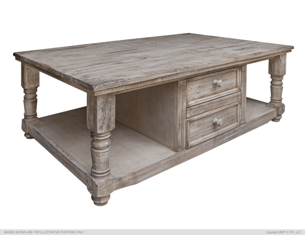 Aruba Sofa Table-IFD-IFD-IFD7331SOFDS-Coffee TablesDrift Sand-5-France and Son