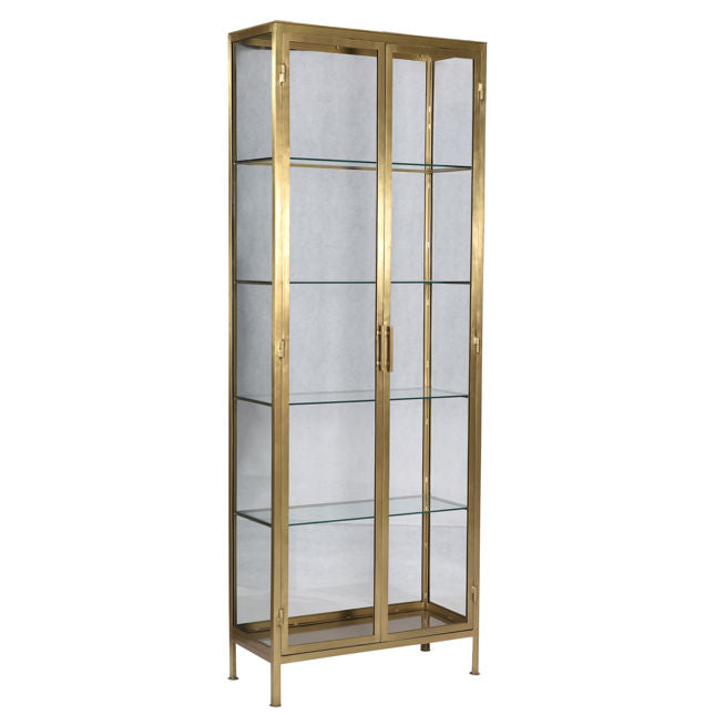 Aria Cabinet-Dovetail-DOVE-BB009-Bookcases & Cabinets-1-France and Son