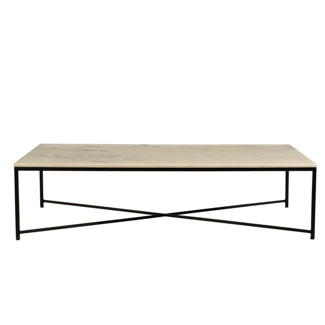 Ayla Coffee Table-Dovetail-DOVE-BB150-Coffee Tables-1-France and Son