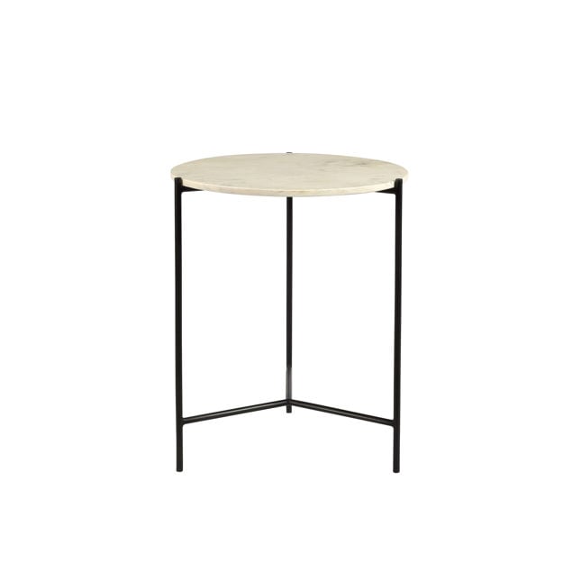 Arya Side Table-Dovetail-DOVE-BB154-Side Tables-2-France and Son