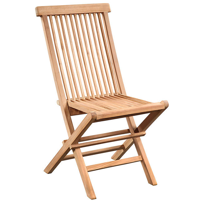 Ash Outdoor Chair-Dovetail-DOVE-BJ001-Outdoor Dining Chairs-1-France and Son