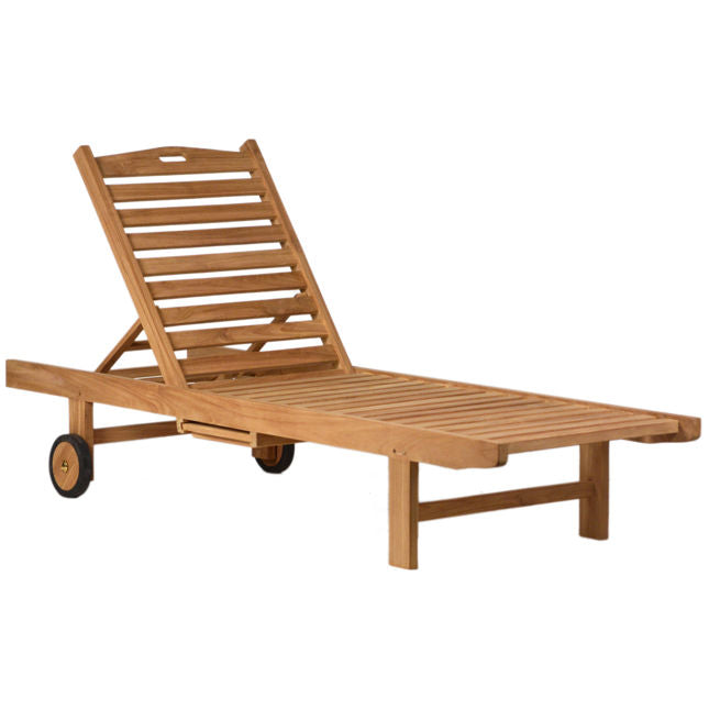 Ann Outdoor Chaise-Dovetail-DOVE-BJ019-Outdoor Chaises-1-France and Son