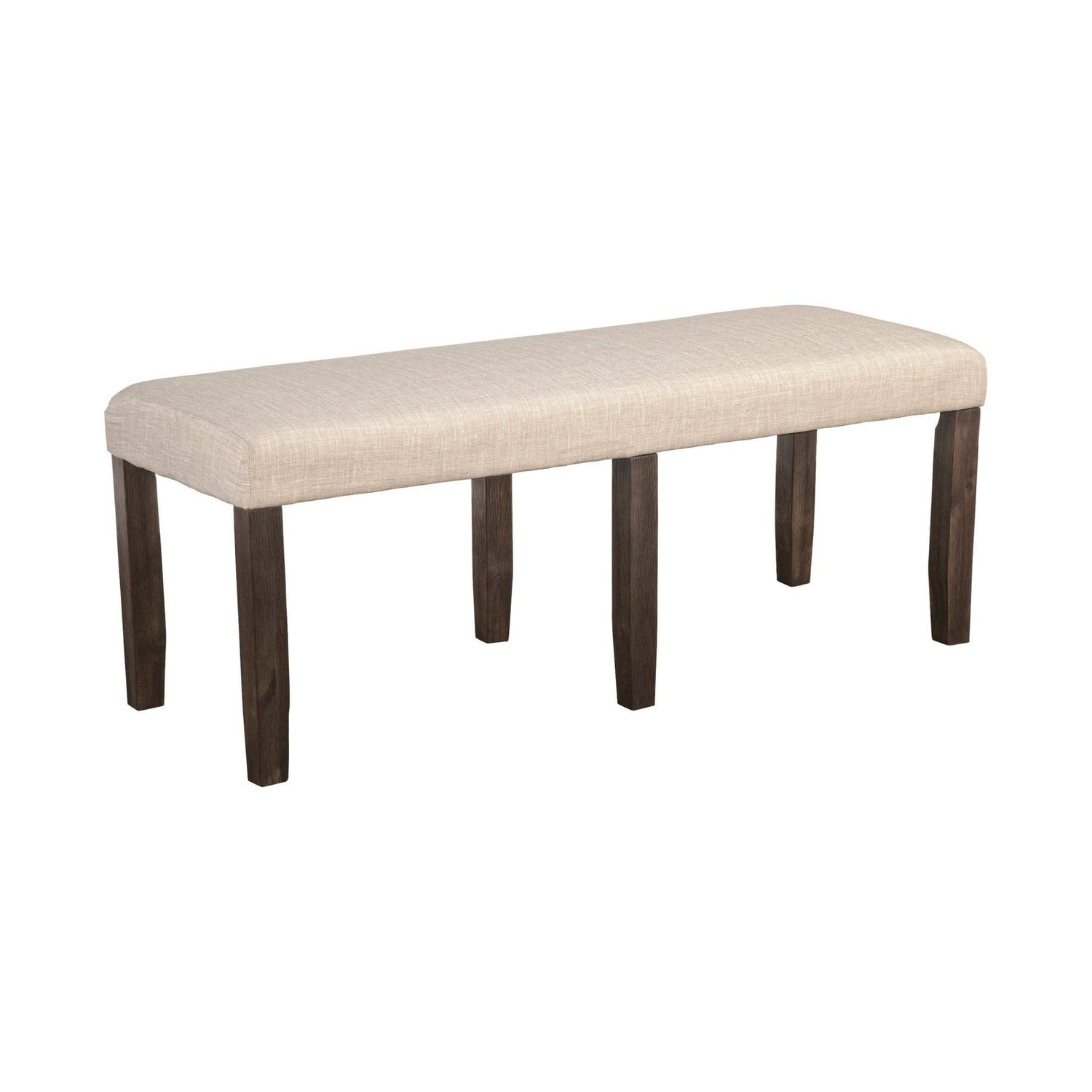 Brayden Dining Bench-Jaipur-Alpine-2019-03-Benches-4-France and Son