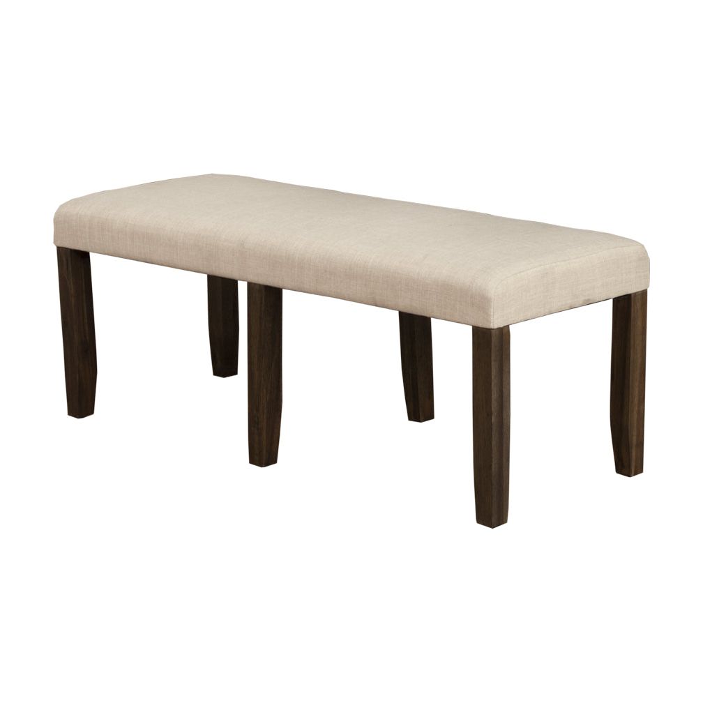 Brayden Dining Bench-Jaipur-Alpine-2019-03-Benches-1-France and Son