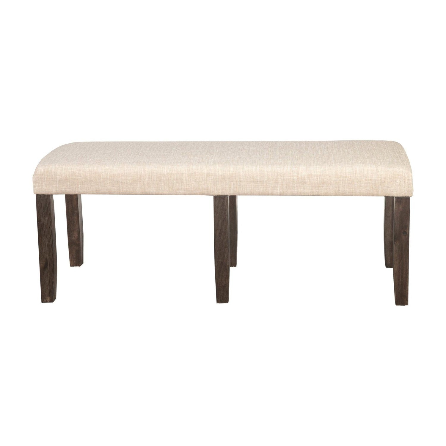 Brayden Dining Bench-Jaipur-Alpine-2019-03-Benches-3-France and Son