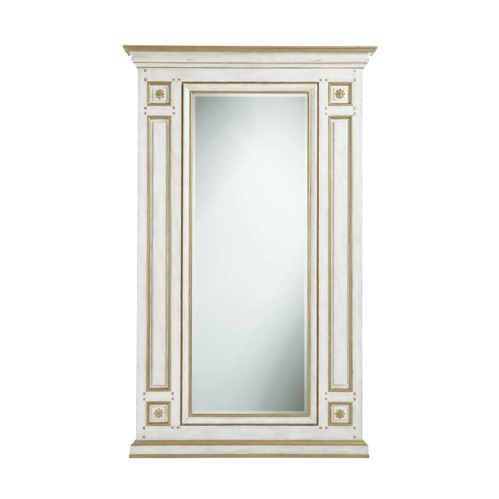 The Antoinette Mirror-Theodore Alexander-THEO-TA31002.C251-Mirrors-1-France and Son