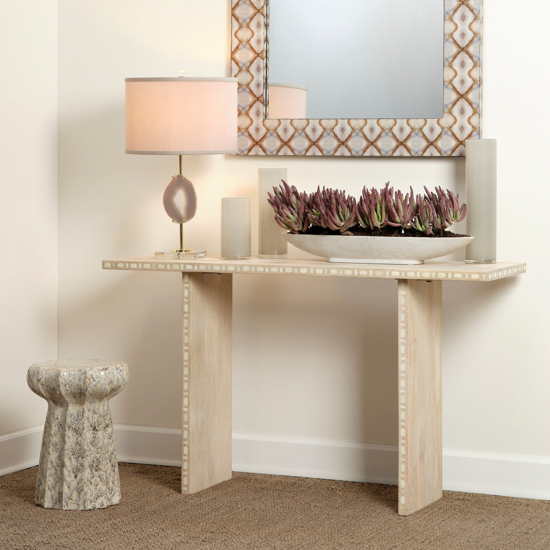 Sama Console Table-Jamie Young-JAMIEYO-20SAMA-CONA-Console Tables-2-France and Son