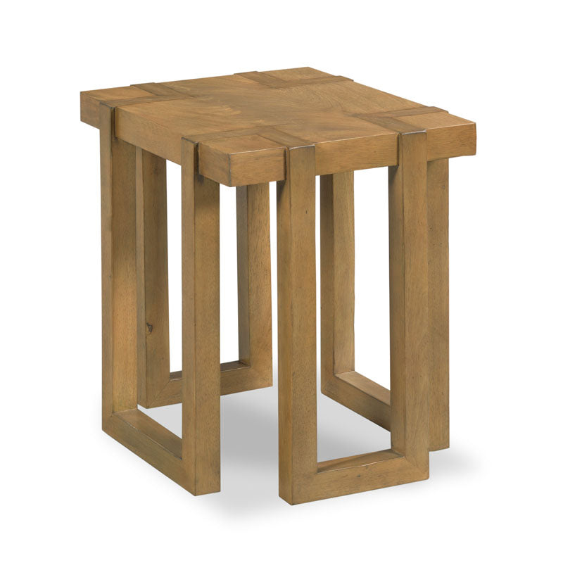 Fixed Ribbon Table Ribbon Table – France and Son Canada