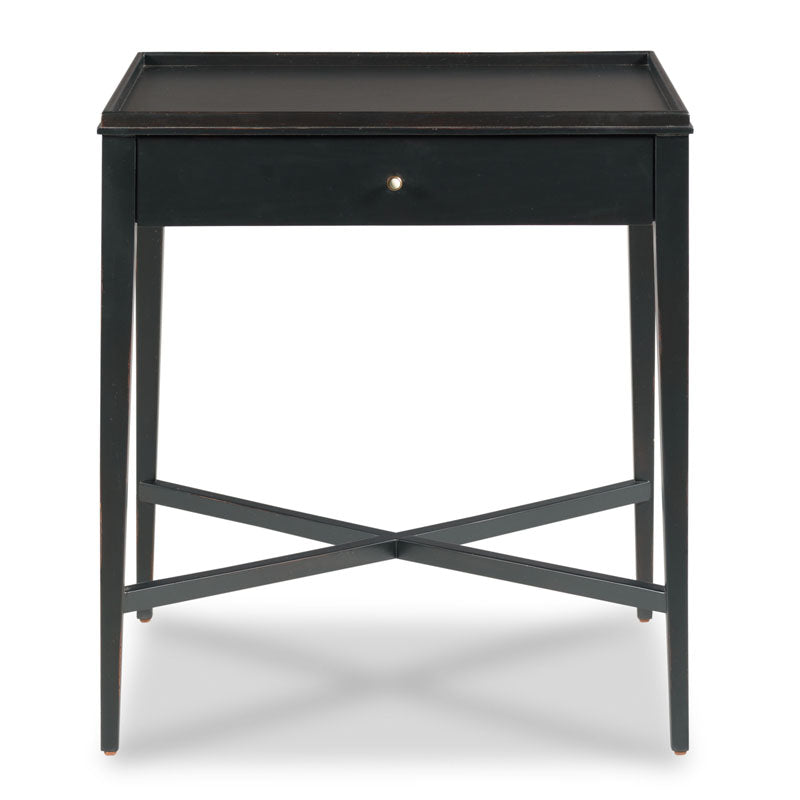 Standish Nightstand-Woodbridge Furniture-WOODB-CK102-17-NightstandsAuden Finish-7-France and Son