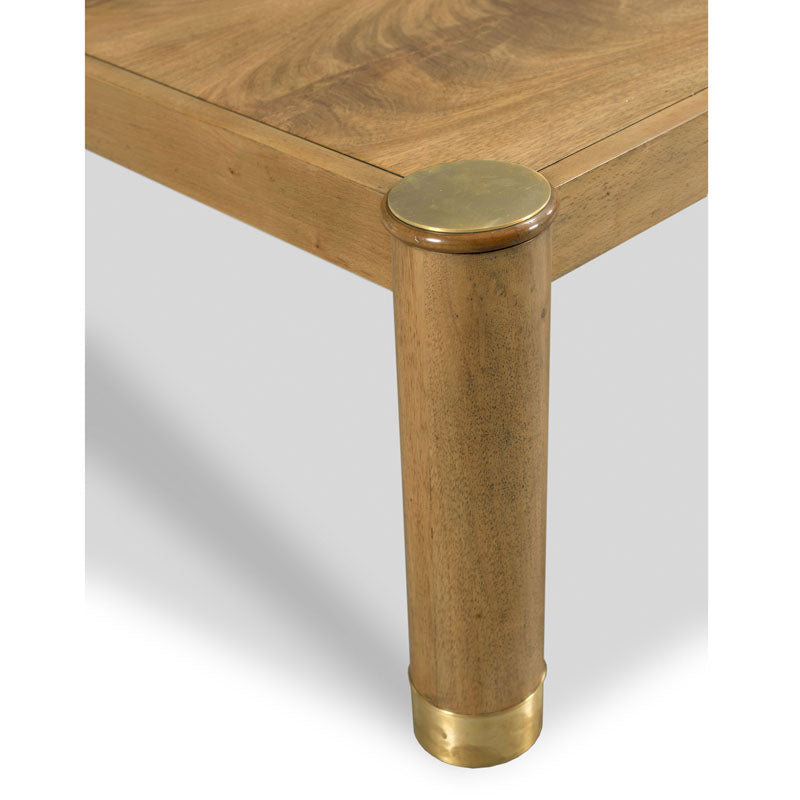 Karla Cocktail-Woodbridge Furniture-WOODB-CK201-17-Coffee Tables-2-France and Son