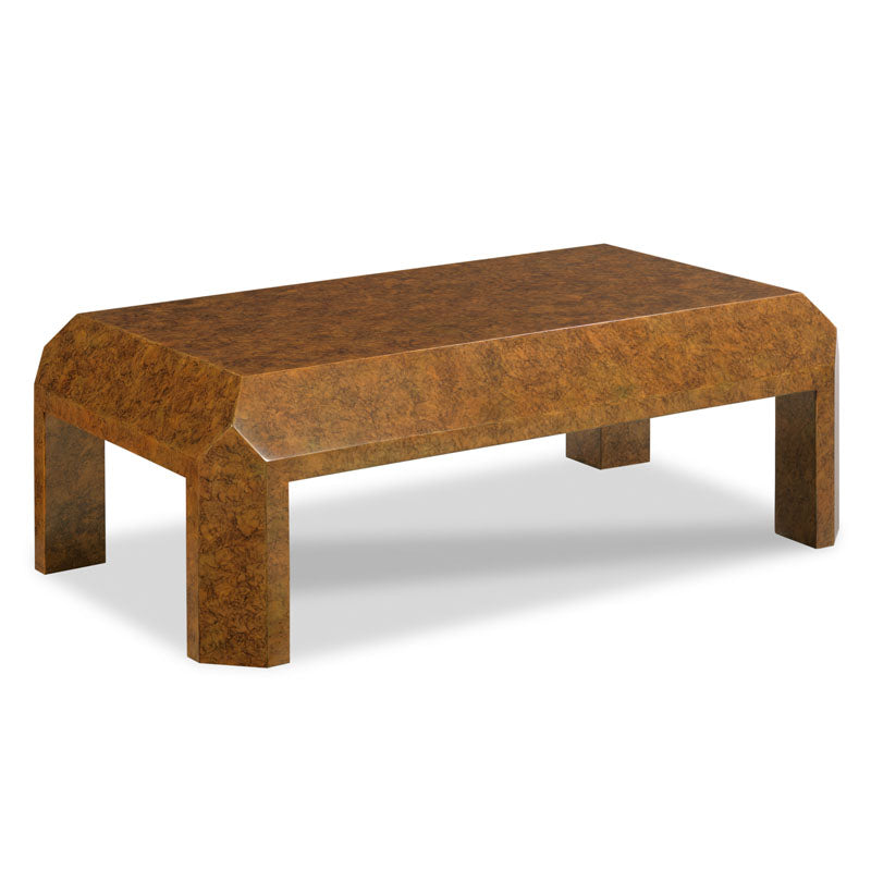 Facet Cocktail-Woodbridge Furniture-WOODB-CK202-FT-Coffee Tables-1-France and Son