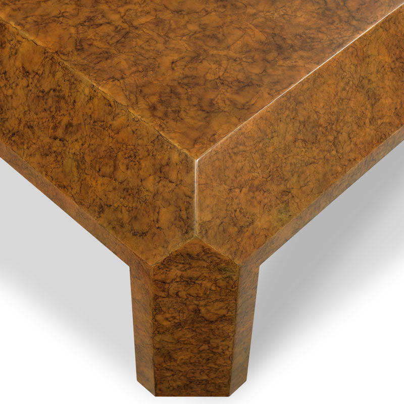 Facet Cocktail-Woodbridge Furniture-WOODB-CK202-FT-Coffee Tables-2-France and Son