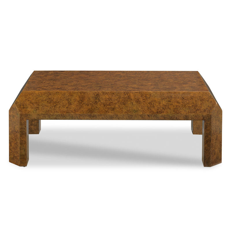 Facet Cocktail-Woodbridge Furniture-WOODB-CK202-FT-Coffee Tables-3-France and Son