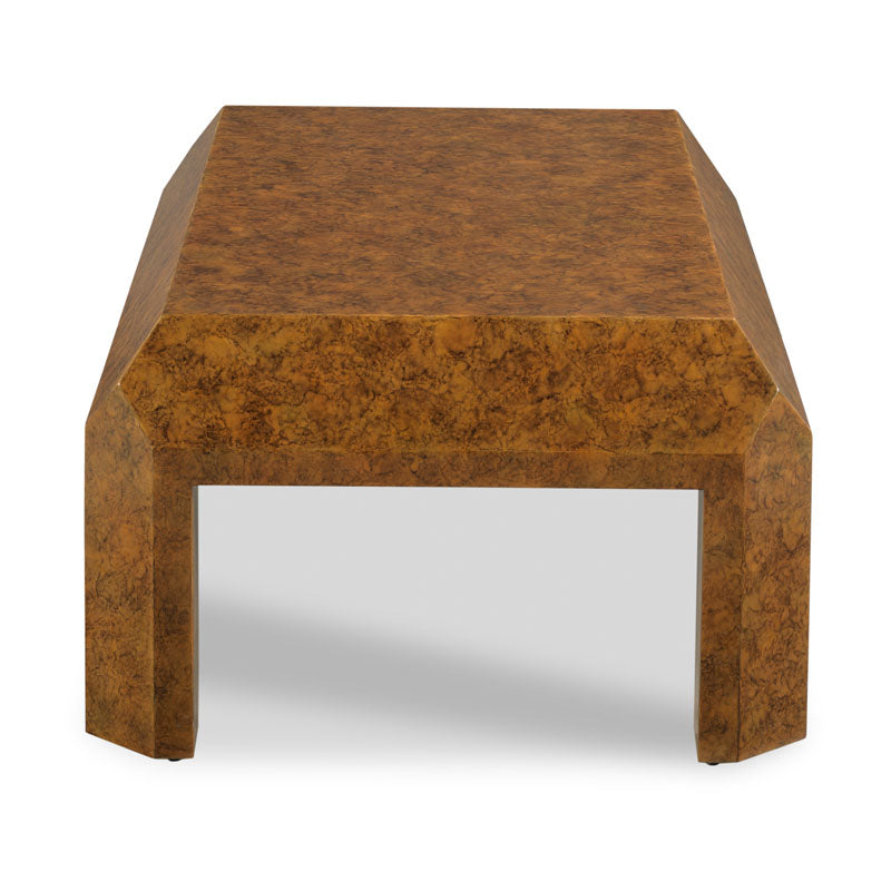 Facet Cocktail-Woodbridge Furniture-WOODB-CK202-FT-Coffee Tables-4-France and Son