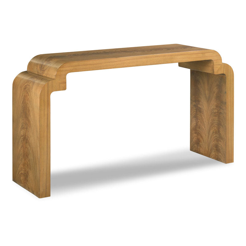 Daisy Console-Woodbridge Furniture-WOODB-CK300-17-Console TablesAuden Finish-1-France and Son