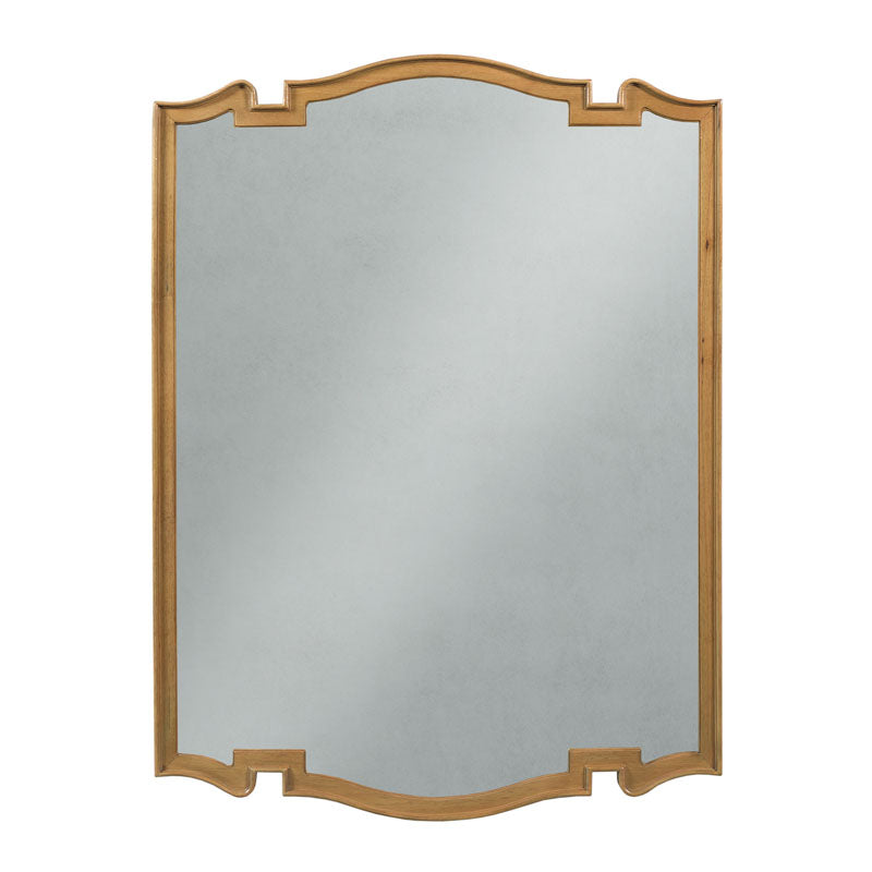 Mustache Mirror-Woodbridge Furniture-WOODB-CK900-17-Mirrors-2-France and Son