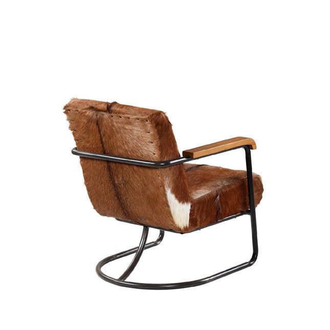 Vicky Occasional Chair-Dovetail-DOVE-DOV0401-Lounge Chairs-2-France and Son