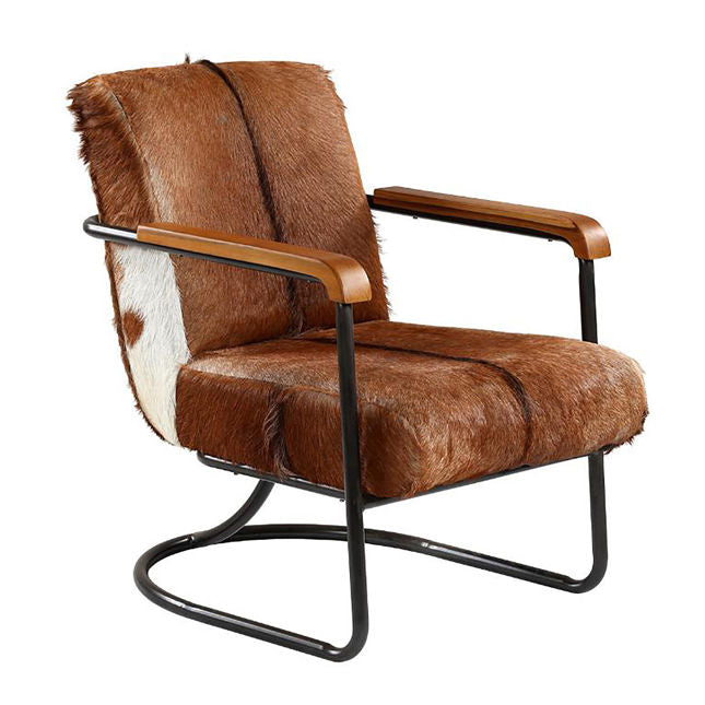 Vicky Occasional Chair-Dovetail-DOVE-DOV0401-Lounge Chairs-1-France and Son