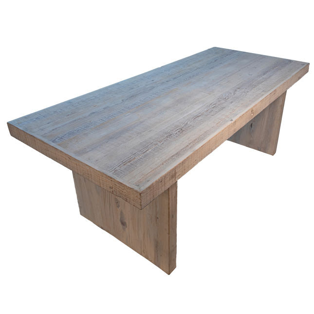 Barry Dining Table-Dovetail-DOVE-DOV10331-Dining Tables-4-France and Son