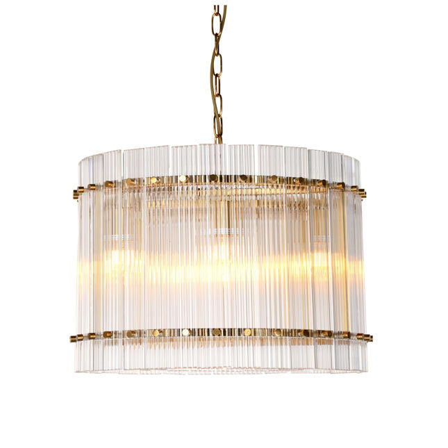 Amy Chandelier-Dovetail-DOVE-DOV10534-Chandeliers-1-France and Son