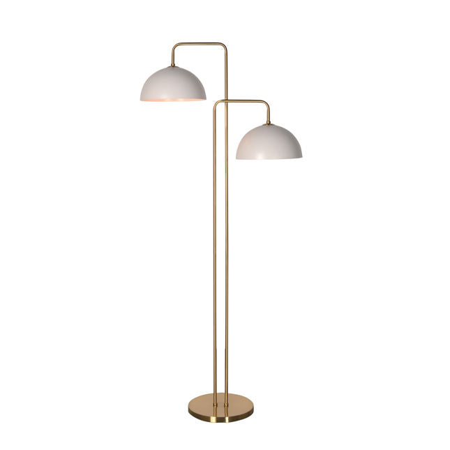 Bas Floor Lamp-Dovetail-DOVE-DOV10549-Floor Lamps-1-France and Son
