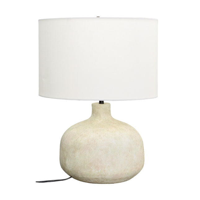 Vyola Table Lamp-Dovetail-DOVE-DOV10571-Table Lamps-1-France and Son