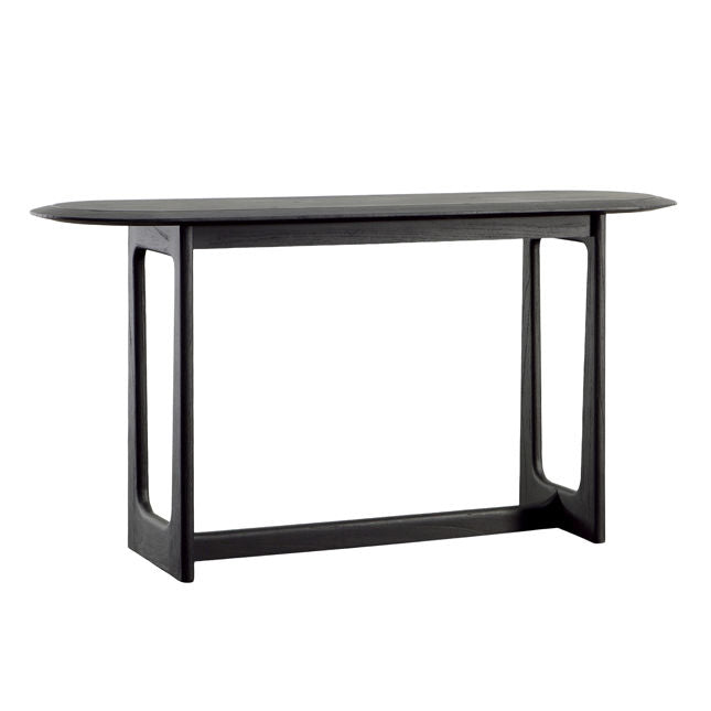 Alamos Console Table-Dovetail-DOVE-DOV11669-Console Tables-1-France and Son