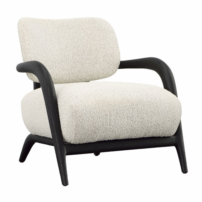 Arcona Occasional Chair-Dovetail-DOVE-DOV11670-Lounge Chairs-3-France and Son