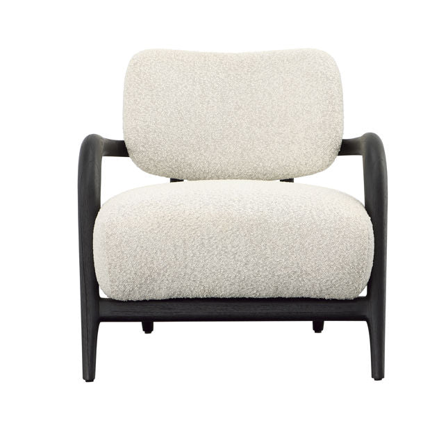Arcona Occasional Chair-Dovetail-DOVE-DOV11670-Lounge Chairs-1-France and Son