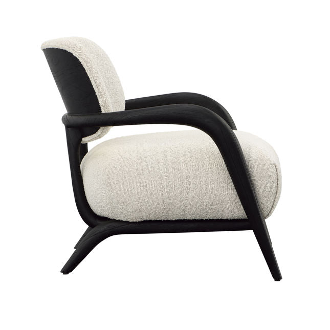 Arcona Occasional Chair-Dovetail-DOVE-DOV11670-Lounge Chairs-5-France and Son