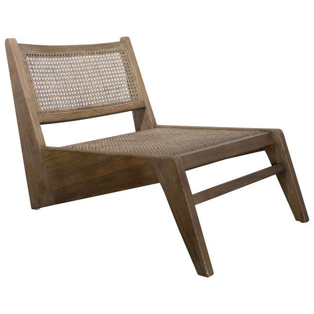 Tino Occasional Chair-Dovetail-DOVE-DOV13165-Lounge Chairs-2-France and Son
