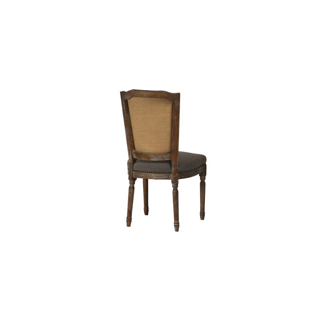 Arras Dining Chair-Dovetail-DOVE-DOV1521-Dining Chairs-2-France and Son