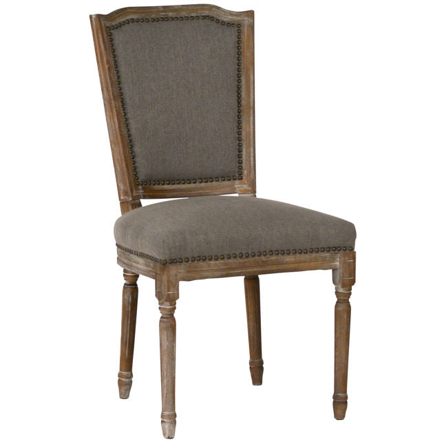 Arras Dining Chair-Dovetail-DOVE-DOV1521-Dining Chairs-1-France and Son