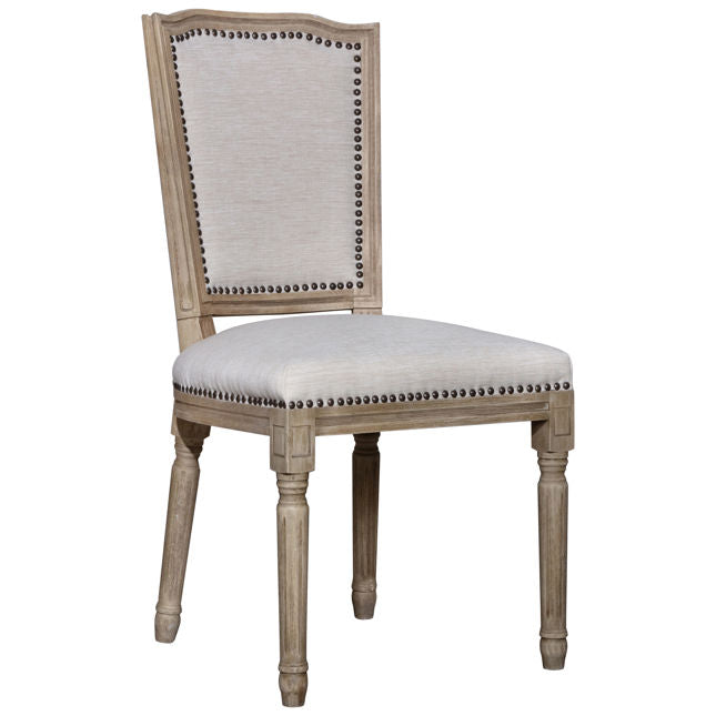 Arthas Dining Chair-Dovetail-DOVE-DOV1534-Dining Chairs-1-France and Son