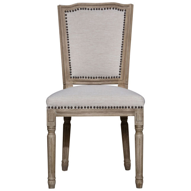 Arthas Dining Chair-Dovetail-DOVE-DOV1534-Dining Chairs-2-France and Son
