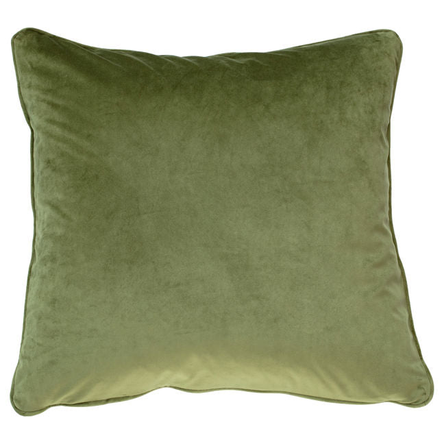 Iri Pillow-Dovetail-DOVE-DOV17029-PillowsOlive Green-3-France and Son