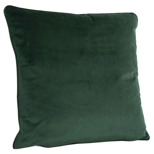 Iri Pillow-Dovetail-DOVE-DOV17050-PillowsDark Green-7-France and Son
