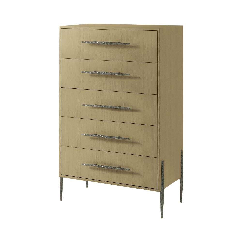 Essence Dresser-Theodore Alexander-THEO-TA60134.C359-DressersBlonde-5D-4-France and Son