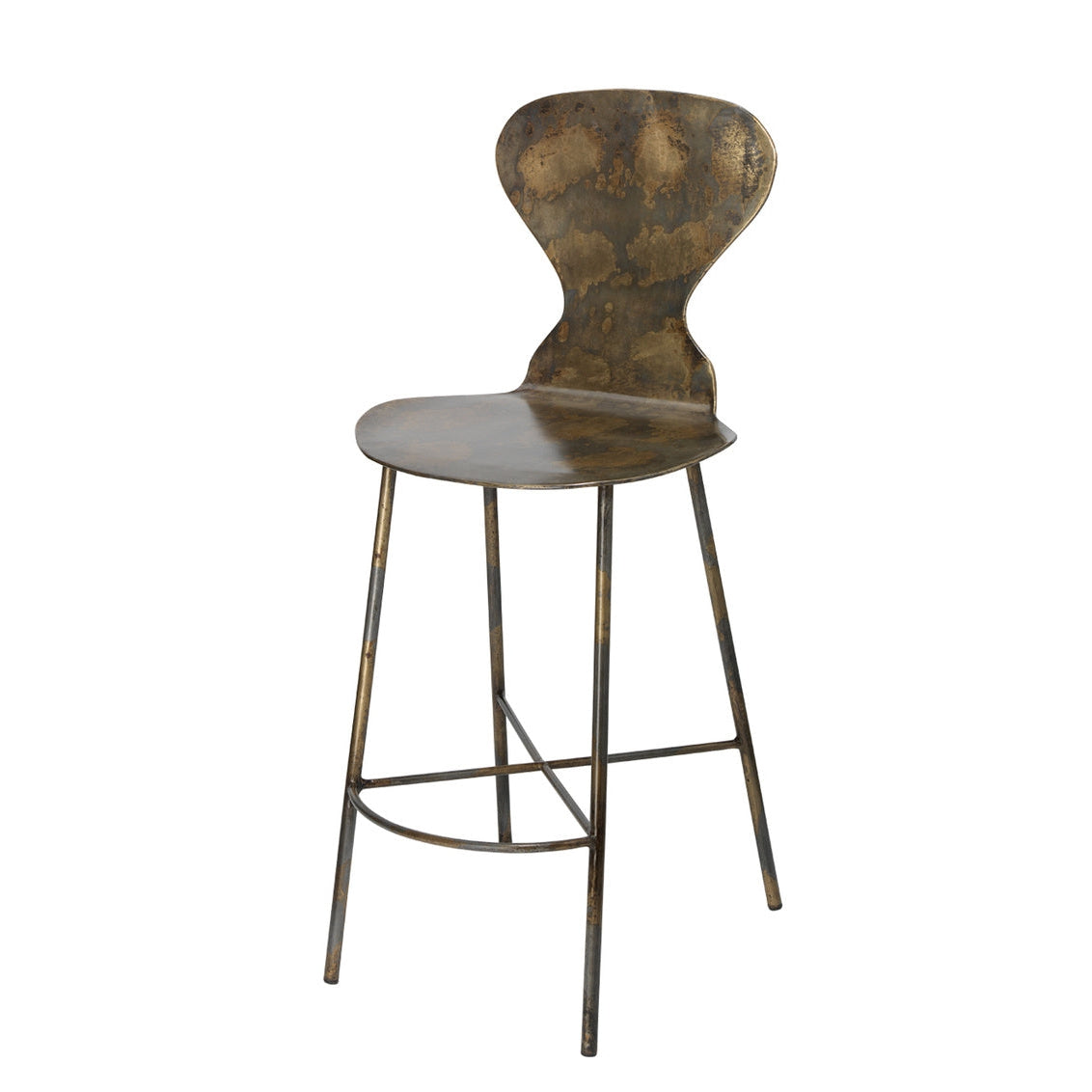 McCallan Counter Stool-Jamie Young-JAMIEYO-20MCCA-CSAW-Stools & Ottomans-1-France and Son