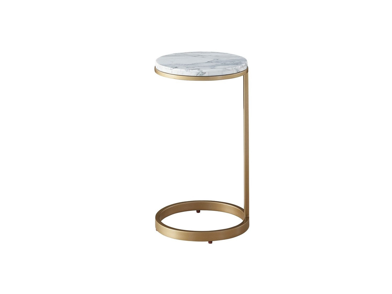 Tranquility Side Table-Universal Furniture-UNIV-U195819-Side Tables-3-France and Son