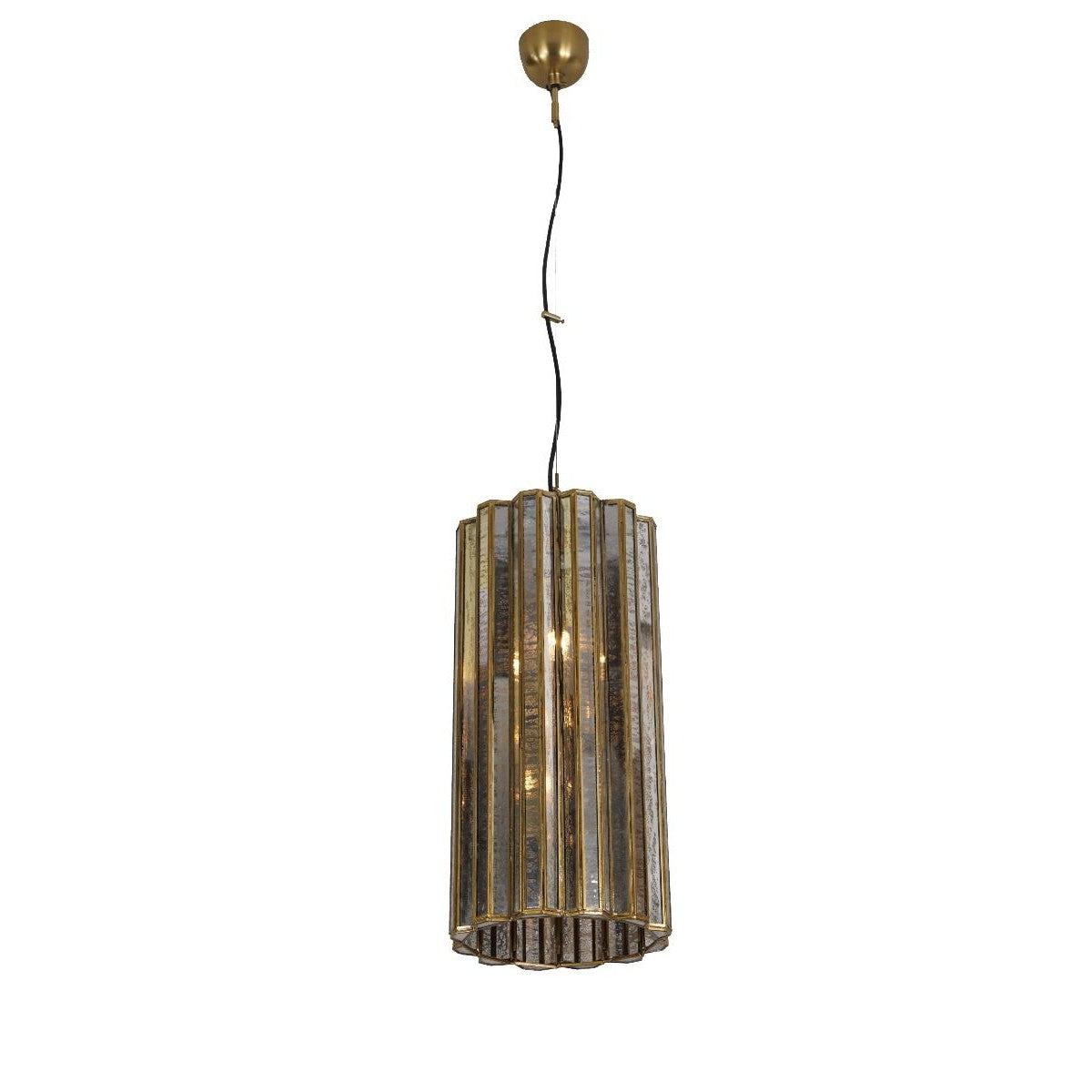 Boho Long Round Pendant-Home Trends & Designs-HOMETD-FBO-CLR2-Pendants-1-France and Son