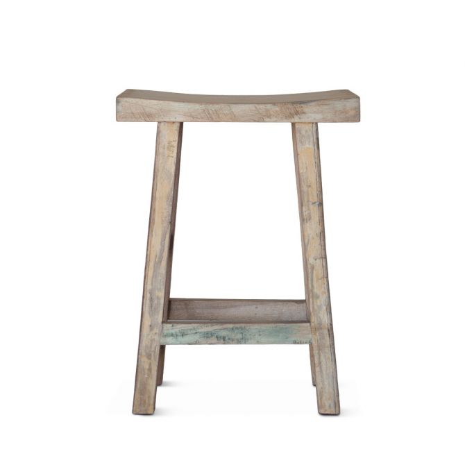 Ibiza Console Table with Stools-Home Trends & Designs-HOMETD-FIZ-SBC66-Console Tables-7-France and Son