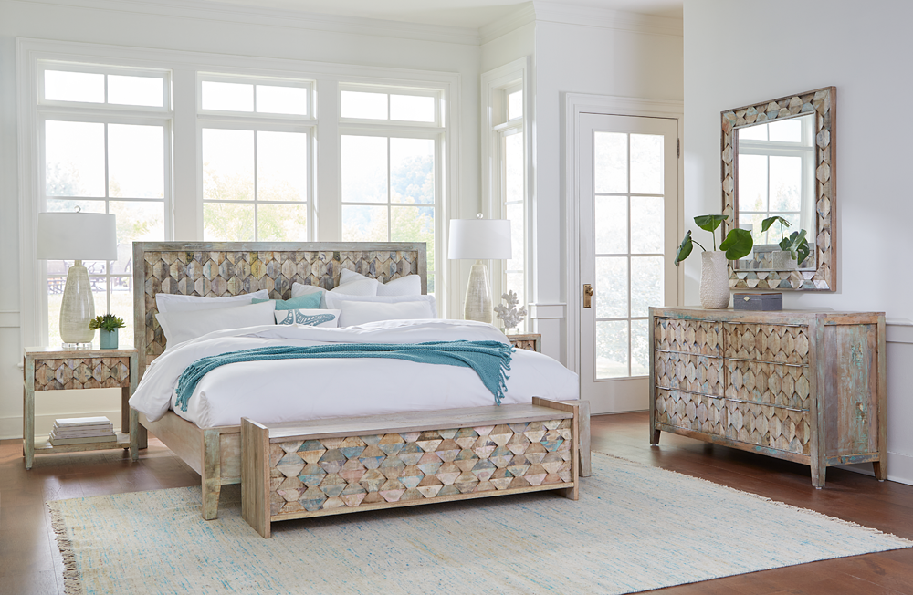 Ibiza Dresser-Home Trends & Designs-HOMETD-FIZ-DR57-Dressers-2-France and Son