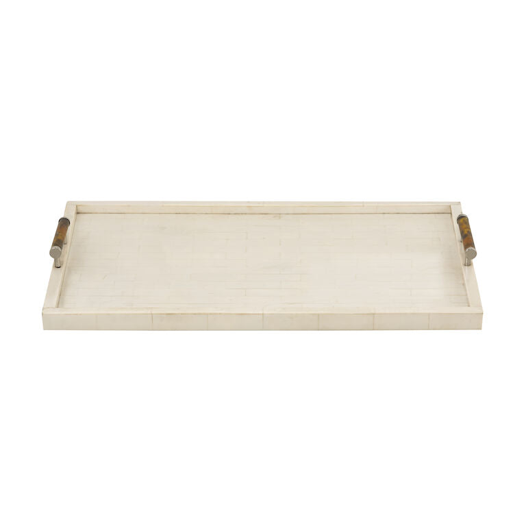 Ivory Tray-Elk Home-ELK-H0807-10496-Trays-1-France and Son